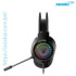 Fantech PORTAL HG28 7.1 Surround Sound Gaming Headphone